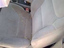 2005 ODYSSEY SAGE LX 3.5L AT 2WD  A24019